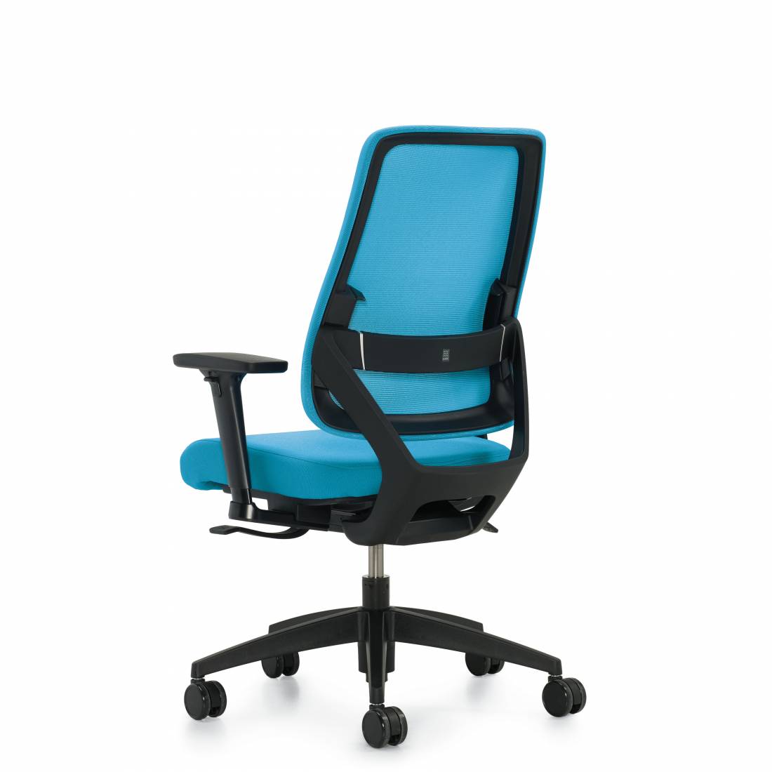 Sora Healthcare Task Chair | Ergonomic Seating for Clinical & Office Staff
