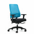 Sora Healthcare Task Chair | Ergonomic Seating for Clinical & Office Staff