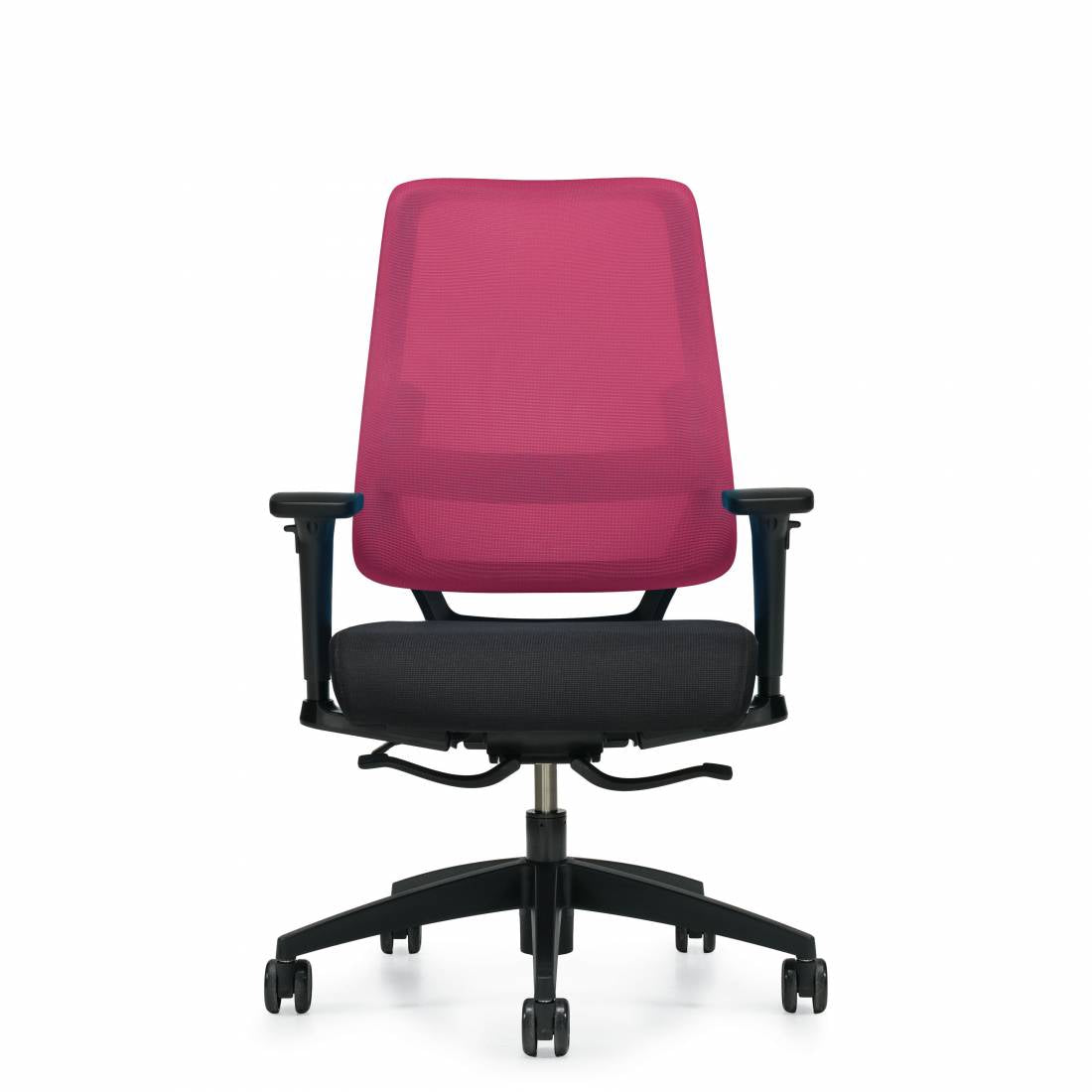 Sora Healthcare Task Chair | Ergonomic Seating for Clinical & Office Staff