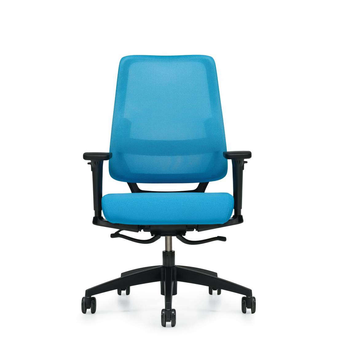 Sora Healthcare Task Chair | Ergonomic Seating for Clinical & Office Staff