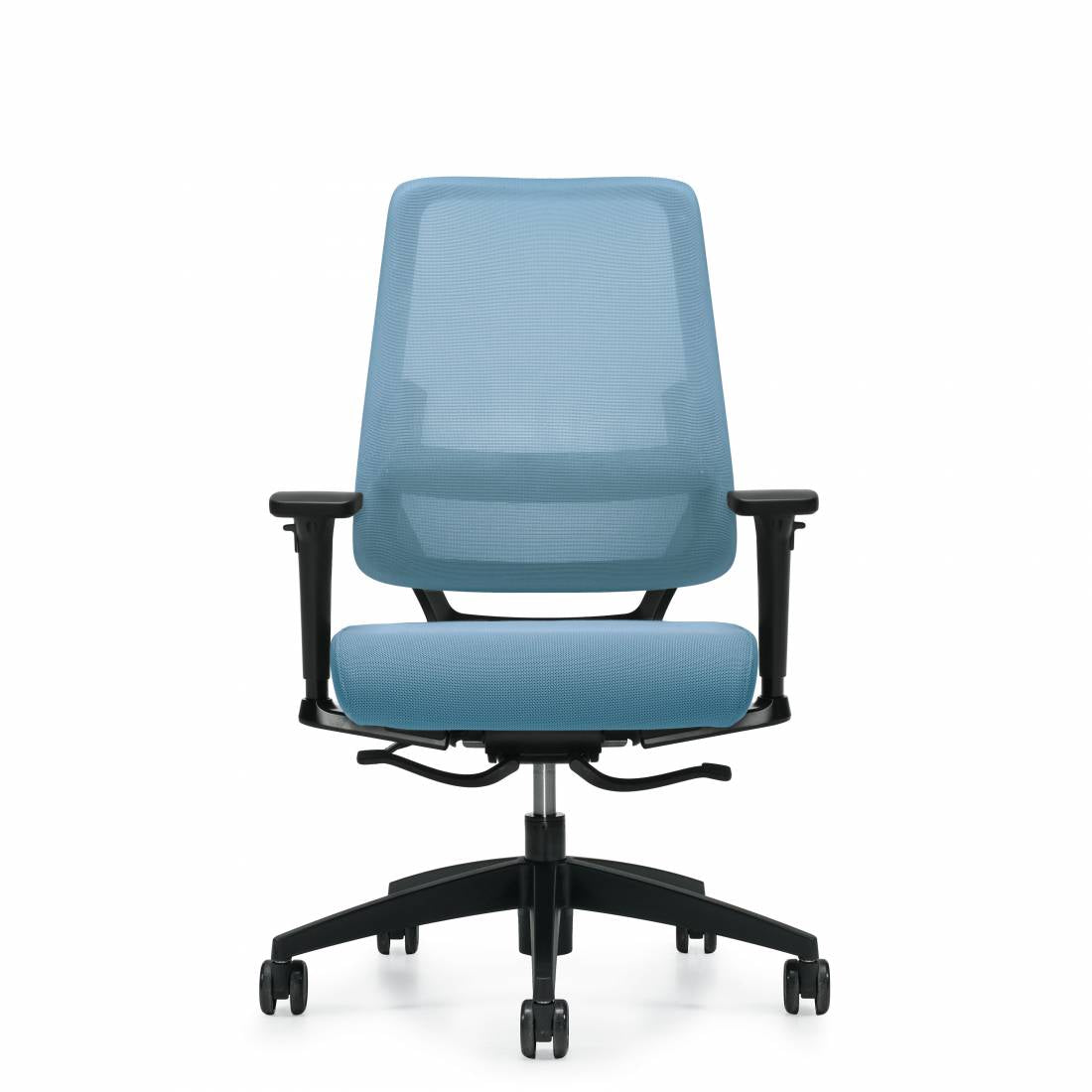 Sora Healthcare Task Chair | Ergonomic Seating for Clinical & Office Staff