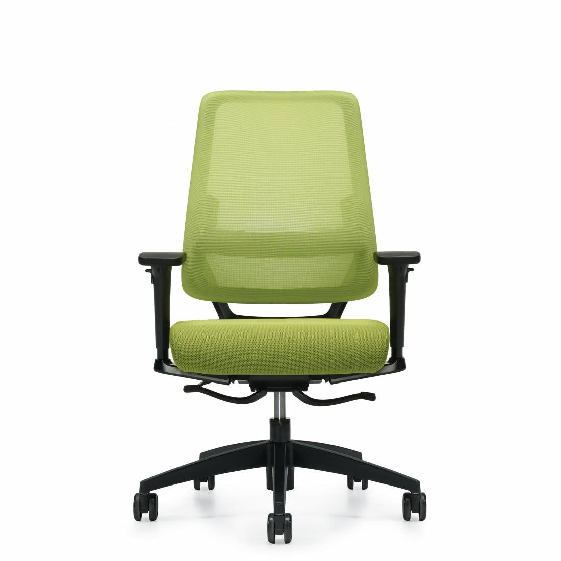 Sora Healthcare Task Chair | Ergonomic Seating for Clinical & Office Staff