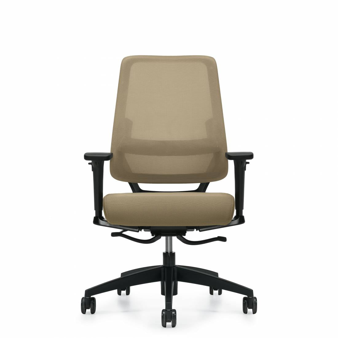 Sora Healthcare Task Chair | Ergonomic Seating for Clinical & Office Staff