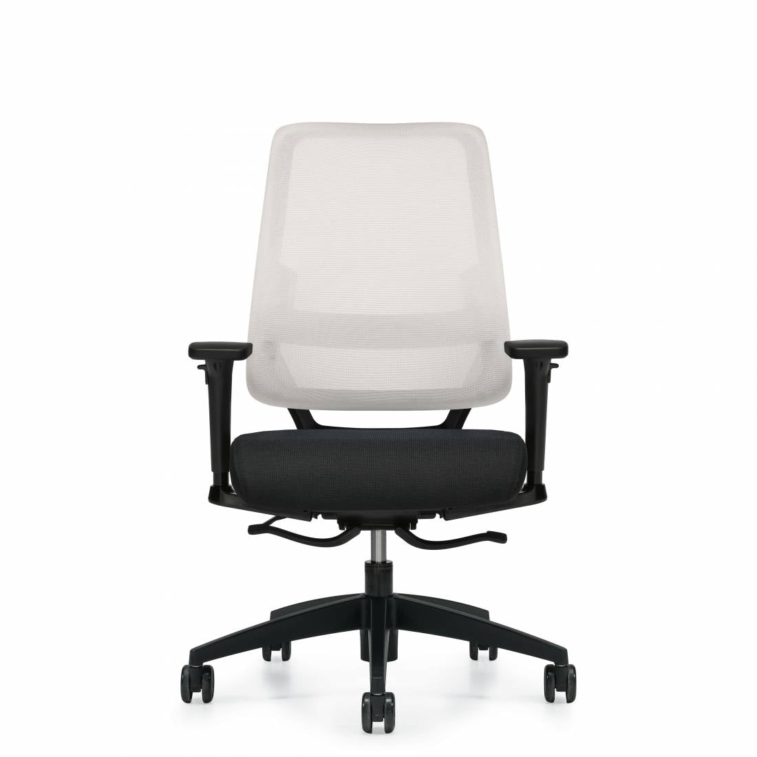 Sora Healthcare Task Chair | Ergonomic Seating for Clinical & Office Staff