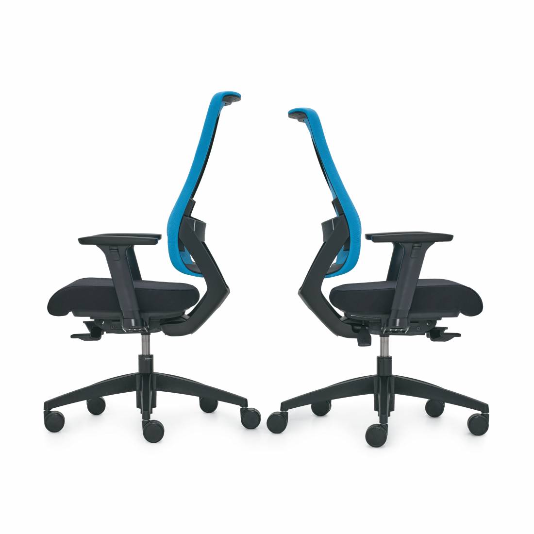 Sora Healthcare Task Chair | Ergonomic Seating for Clinical & Office Staff