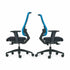 Sora Healthcare Task Chair | Ergonomic Seating for Clinical & Office Staff