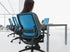 Sora Healthcare Task Chair | Ergonomic Seating for Clinical & Office Staff