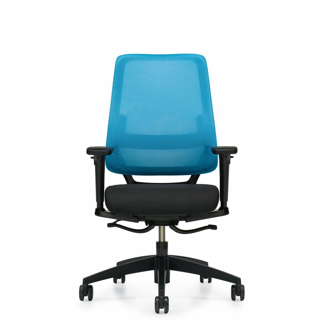 Sora Healthcare Task Chair | Ergonomic Seating for Clinical & Office Staff