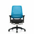 Sora Healthcare Task Chair | Ergonomic Seating for Clinical & Office Staff
