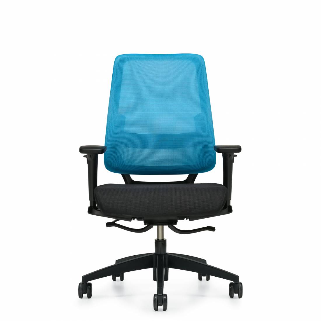 Sora Healthcare Task Chair | Ergonomic Seating for Clinical & Office Staff