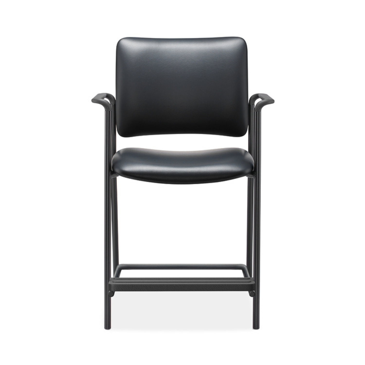 Allseating Rainbow Hip Chairs | Raised seat for easy access