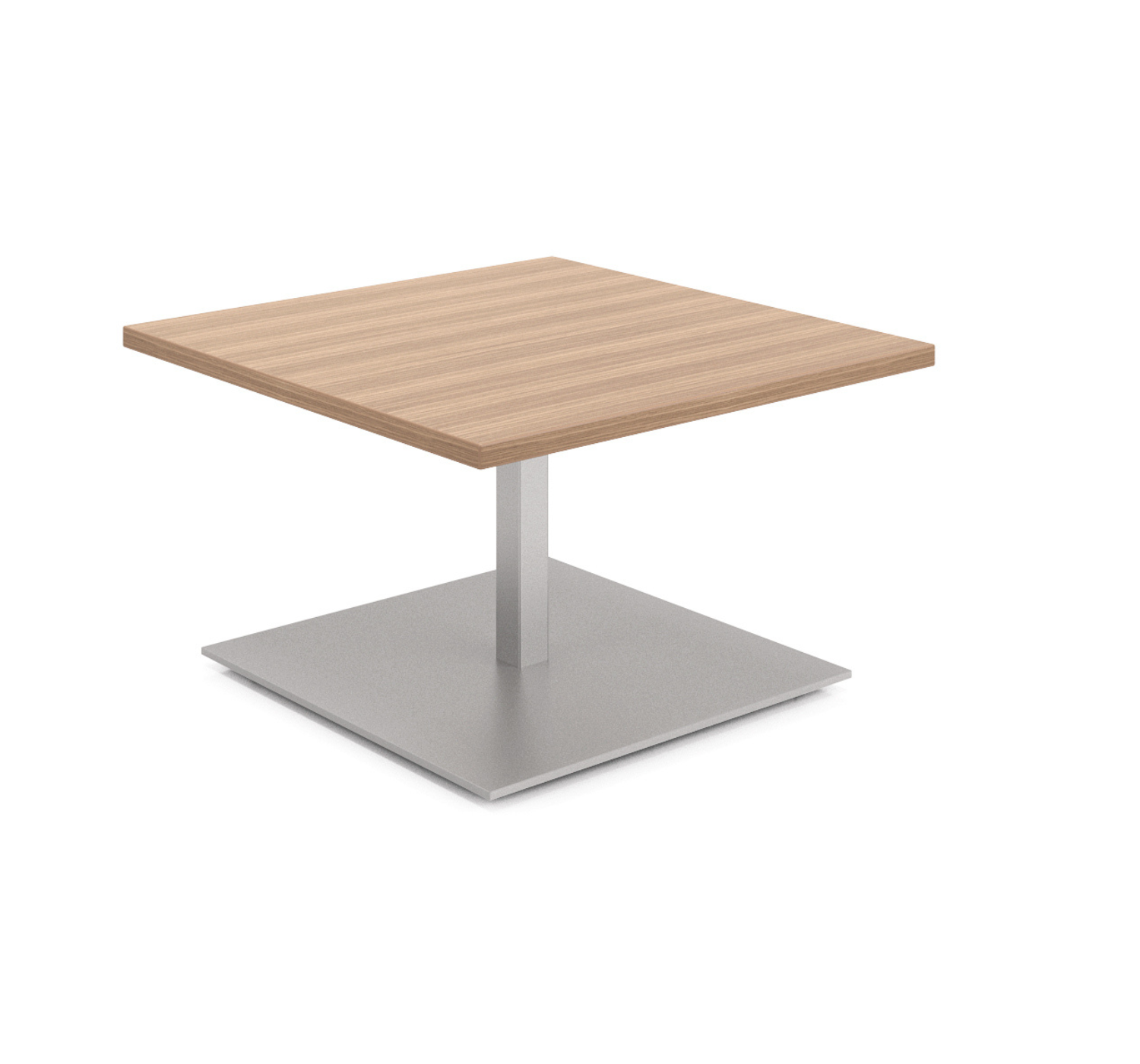 Heavy Duty Trumpet, Disc, Square & Rectangular Metal Bases | Spec Furniture