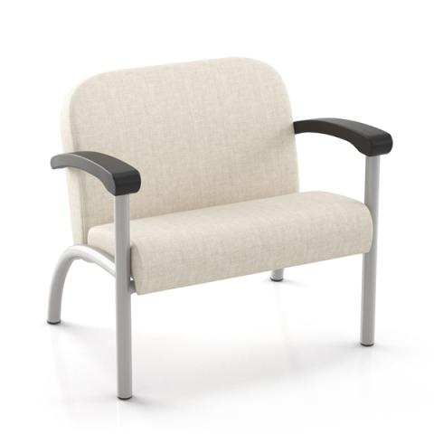 Spec Companion Seating – Durable, Antimicrobial Healthcare Chairs for Clinics & Hospitals