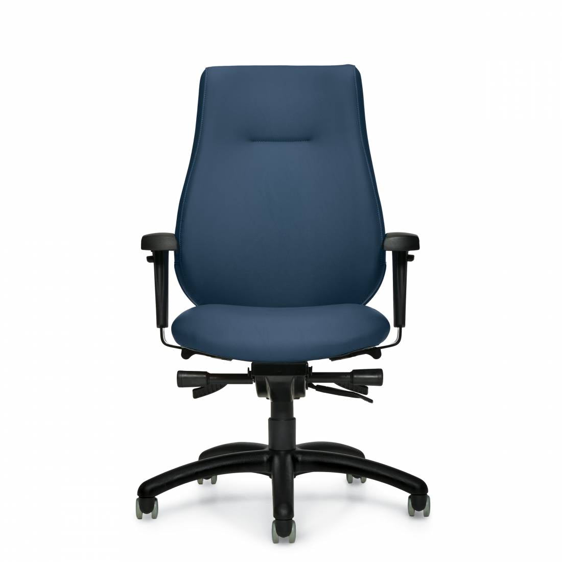 Gala® II Ergonomic Task Seating for Clinical Settings | Healthcare Seating