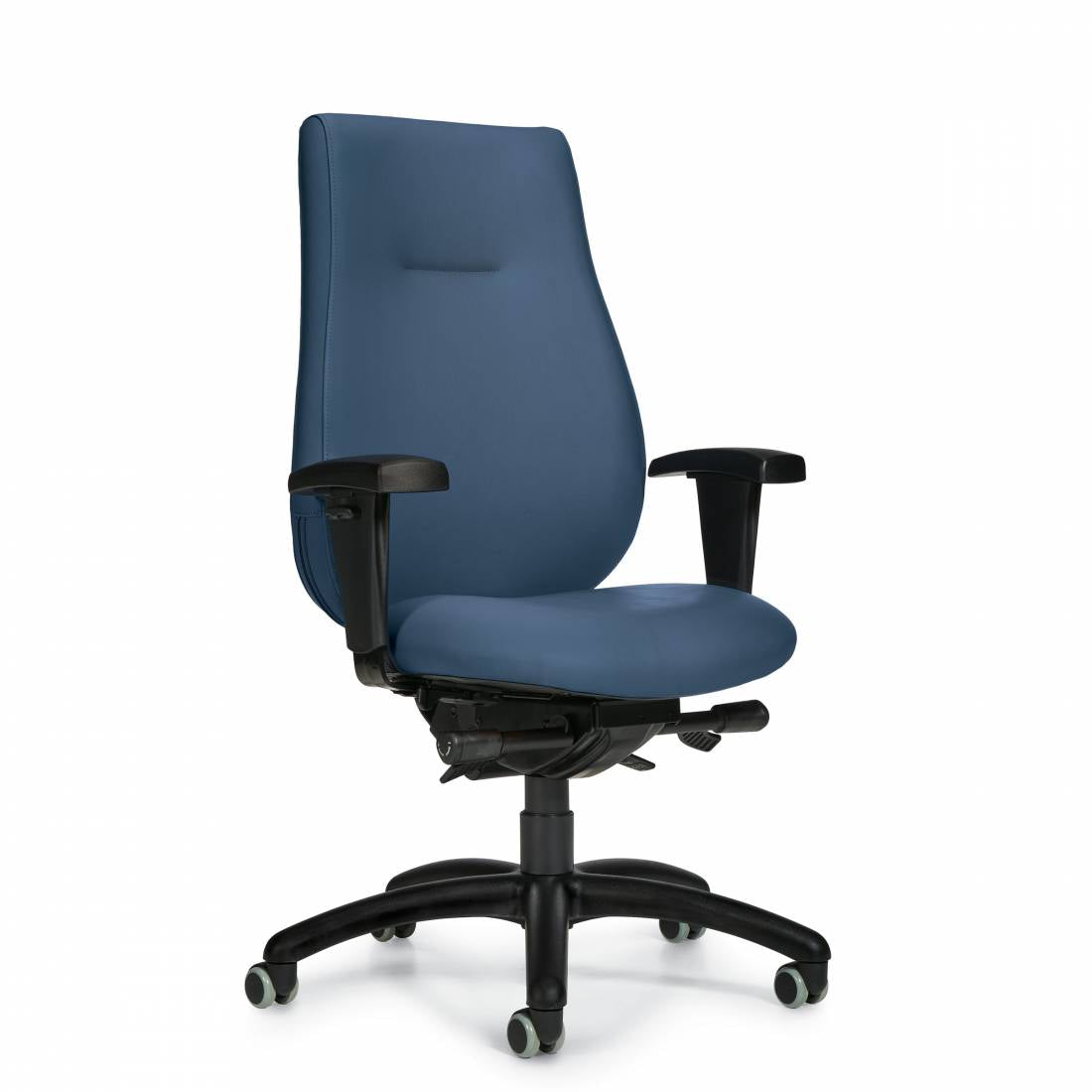 Gala® II Ergonomic Task Seating for Clinical Settings | Healthcare Seating