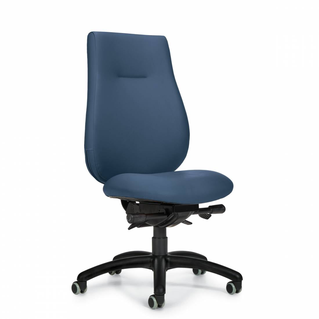 Gala® II Ergonomic Task Seating for Clinical Settings | Healthcare Seating