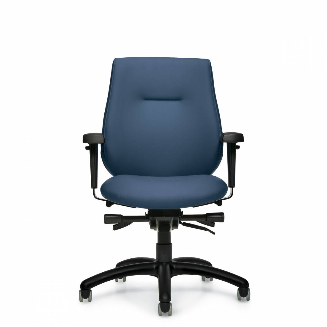 Gala® II Ergonomic Task Seating for Clinical Settings | Healthcare Seating