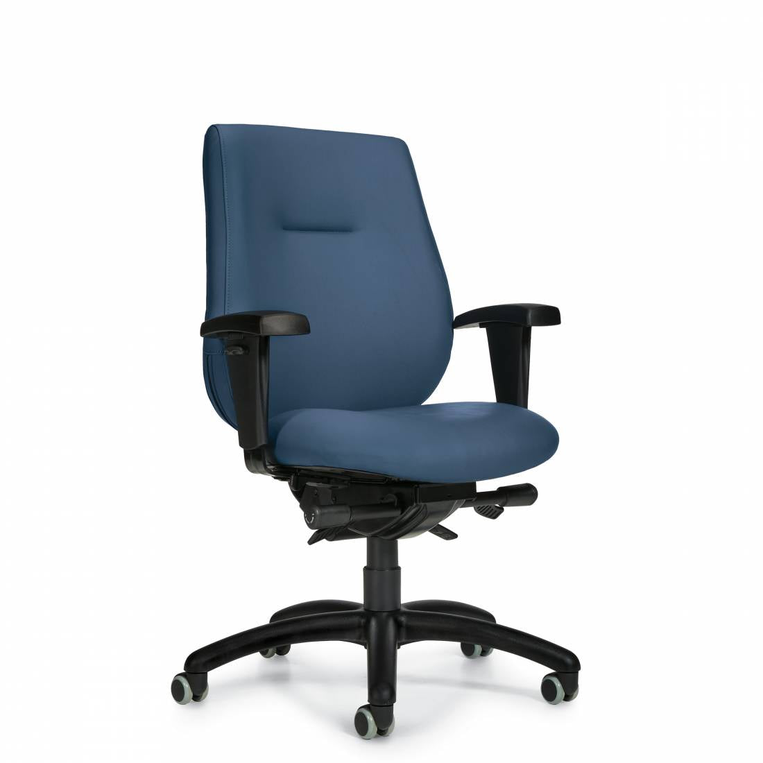Gala® II Ergonomic Task Seating for Clinical Settings | Healthcare Seating