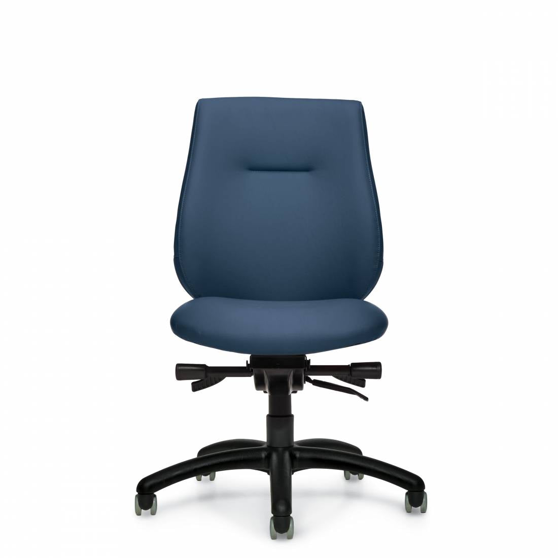 Gala® II Ergonomic Task Seating for Clinical Settings | Healthcare Seating