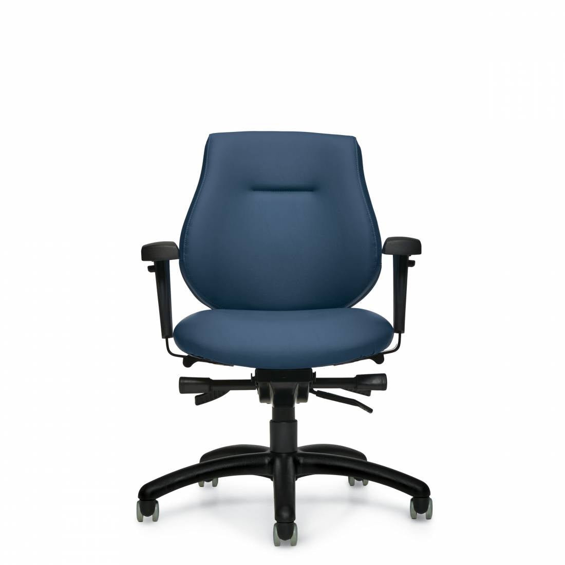 Gala® II Ergonomic Task Seating for Clinical Settings | Healthcare Seating