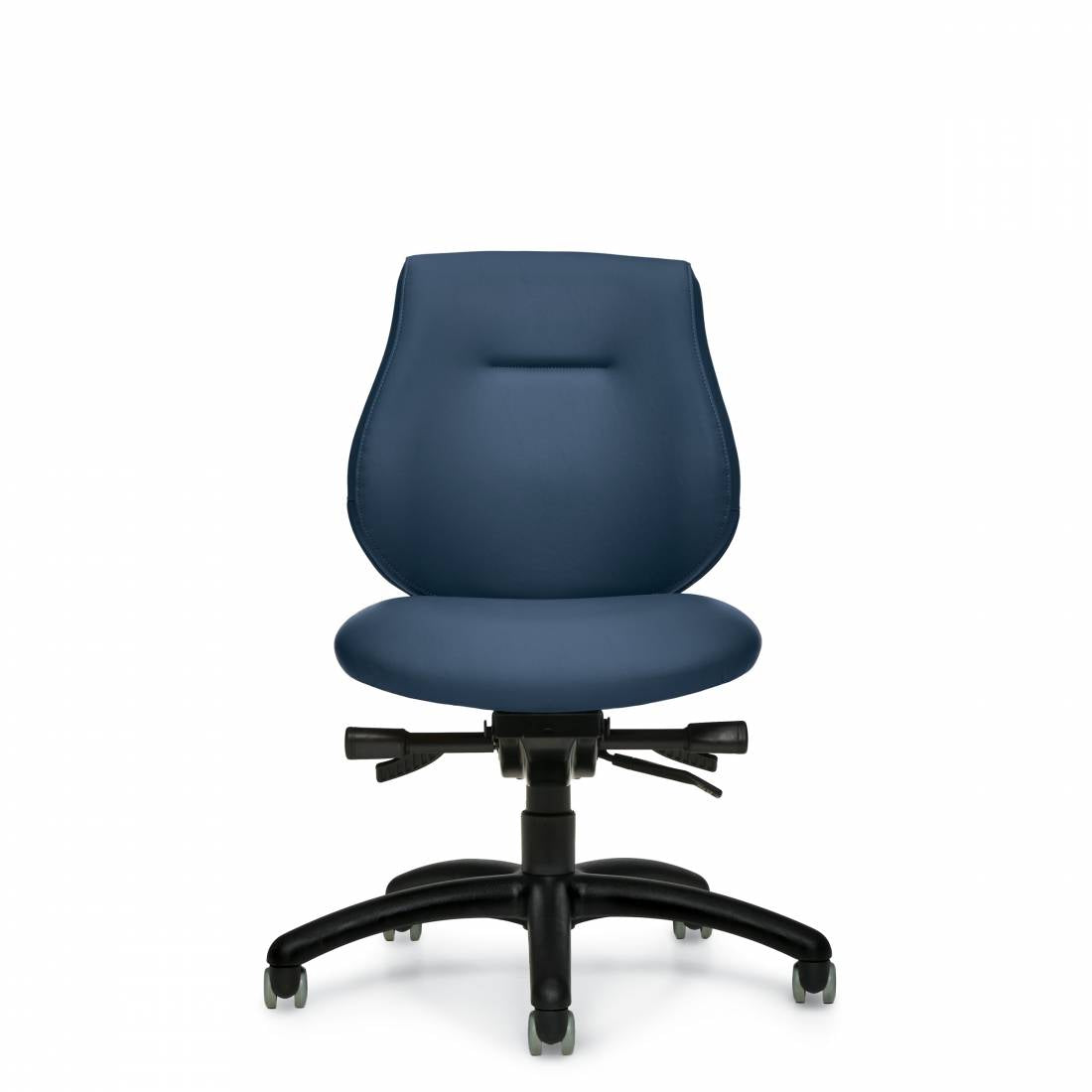 Gala® II Ergonomic Task Seating for Clinical Settings | Healthcare Seating