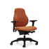 GC Tritek Ergonomic Task Chair & Stool | For Clinical & Medical Settings