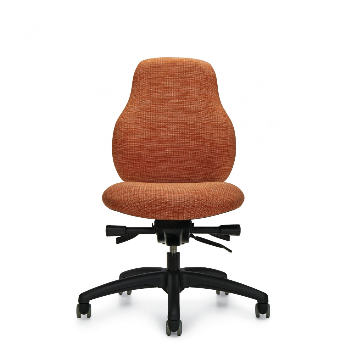 GC Tritek Ergonomic Task Chair & Stool | For Clinical & Medical Settings
