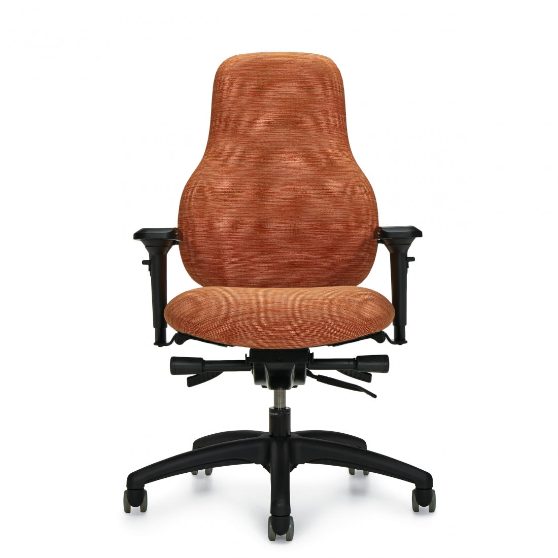GC Tritek Ergonomic Task Chair & Stool | For Clinical & Medical Settings