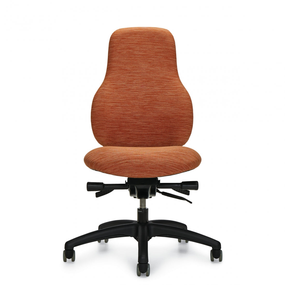 GC Tritek Ergonomic Task Chair & Stool | For Clinical & Medical Settings