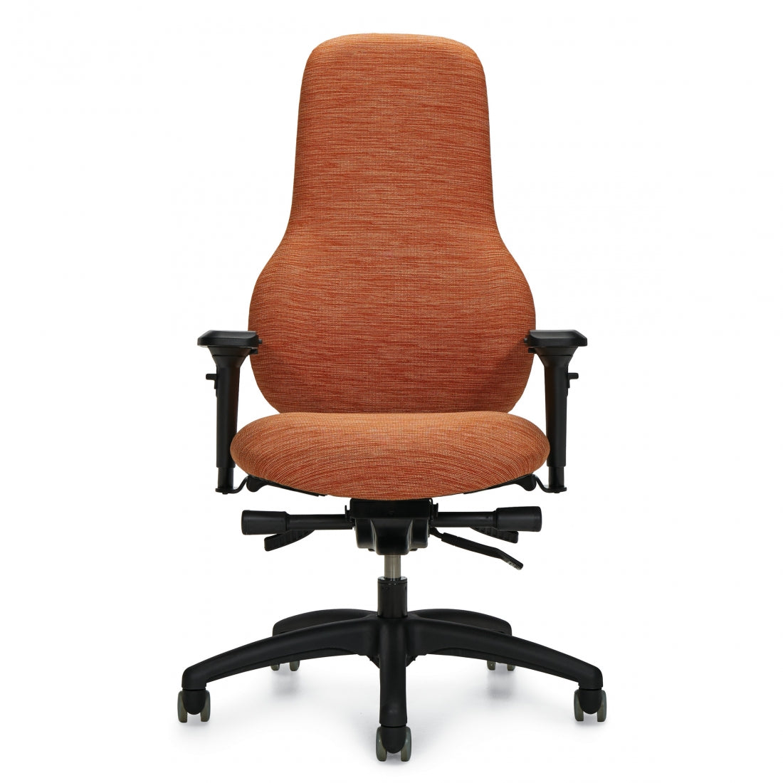 GC Tritek Ergonomic Task Chair & Stool | For Clinical & Medical Settings