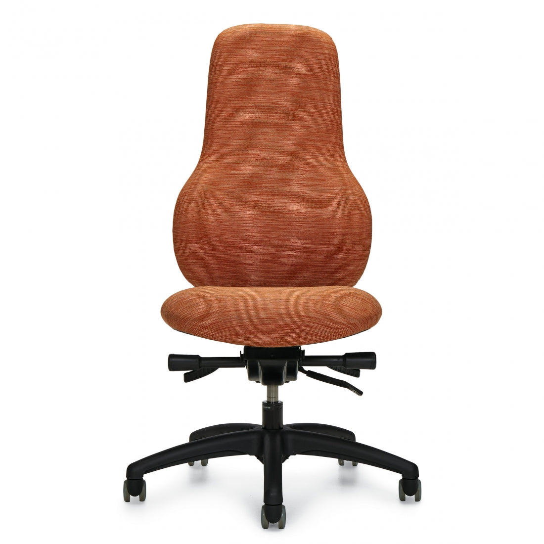 GC Tritek Ergonomic Task Chair & Stool | For Clinical & Medical Settings