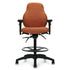 GC Tritek Ergonomic Task Chair & Stool | For Clinical & Medical Settings