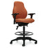 GC Tritek Ergonomic Task Chair & Stool | For Clinical & Medical Settings