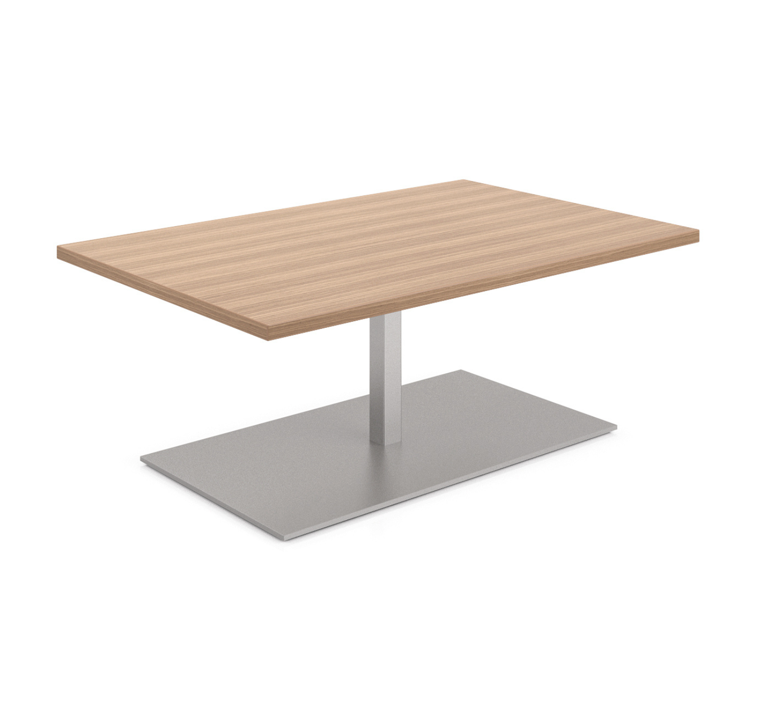 Heavy Duty Trumpet, Disc, Square & Rectangular Metal Bases | Spec Furniture