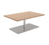 Heavy Duty Trumpet, Disc, Square & Rectangular Metal Bases | Spec Furniture