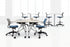 Stream Healthcare Task Chairs & Stools | Clinical & Medical Seating