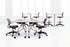 Stream Healthcare Task Chairs & Stools | Clinical & Medical Seating