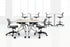 Stream Healthcare Task Chairs & Stools | Clinical & Medical Seating
