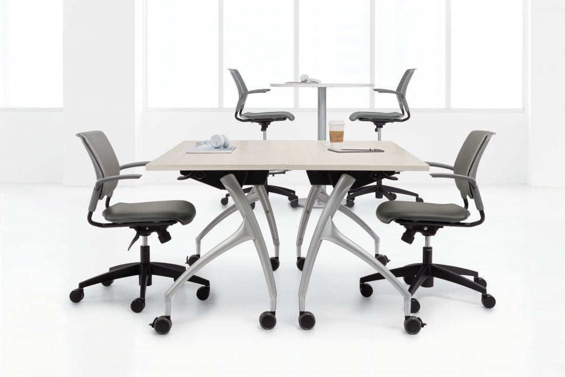 Stream Healthcare Task Chairs & Stools | Clinical & Medical Seating