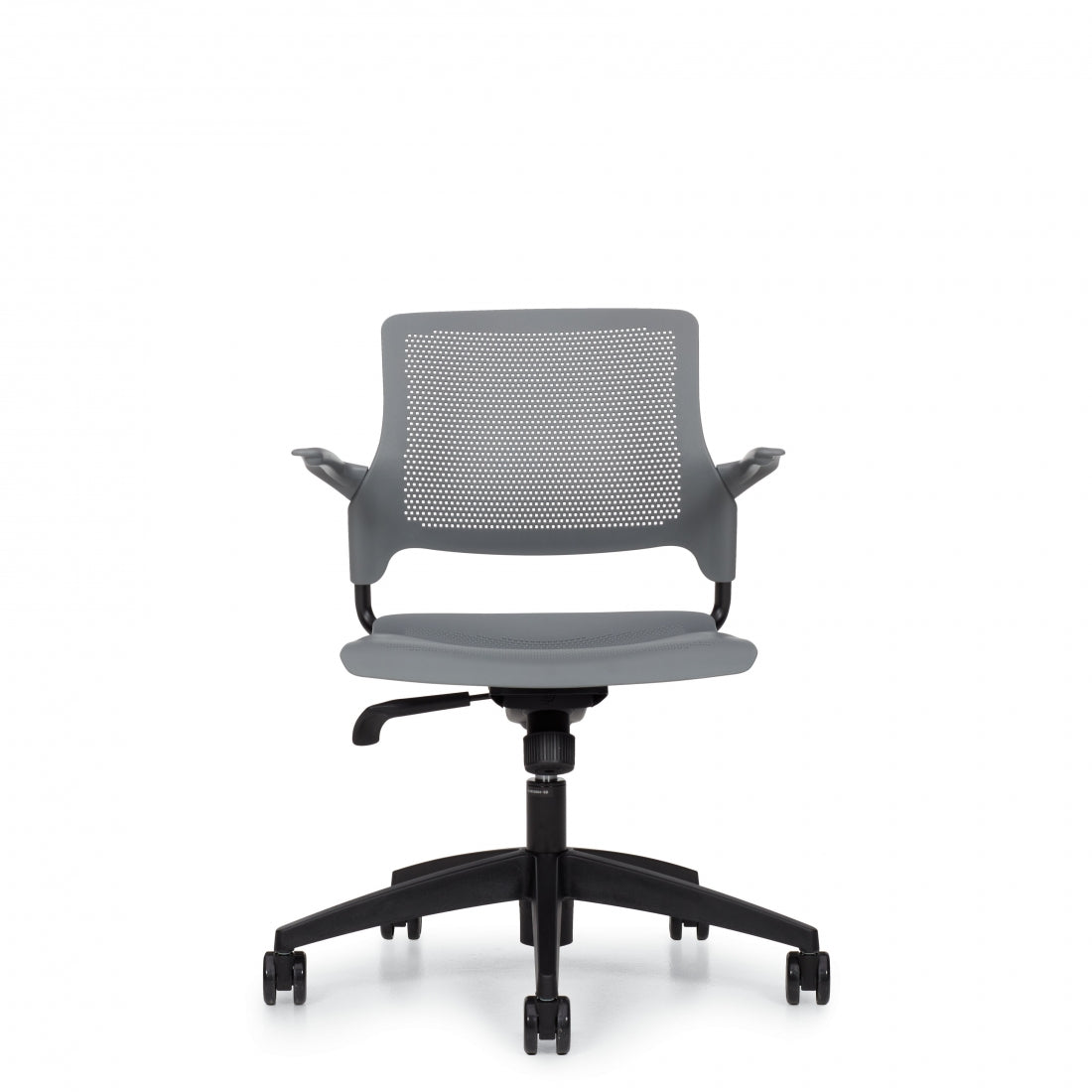 Stream Healthcare Task Chairs & Stools | Clinical & Medical Seating