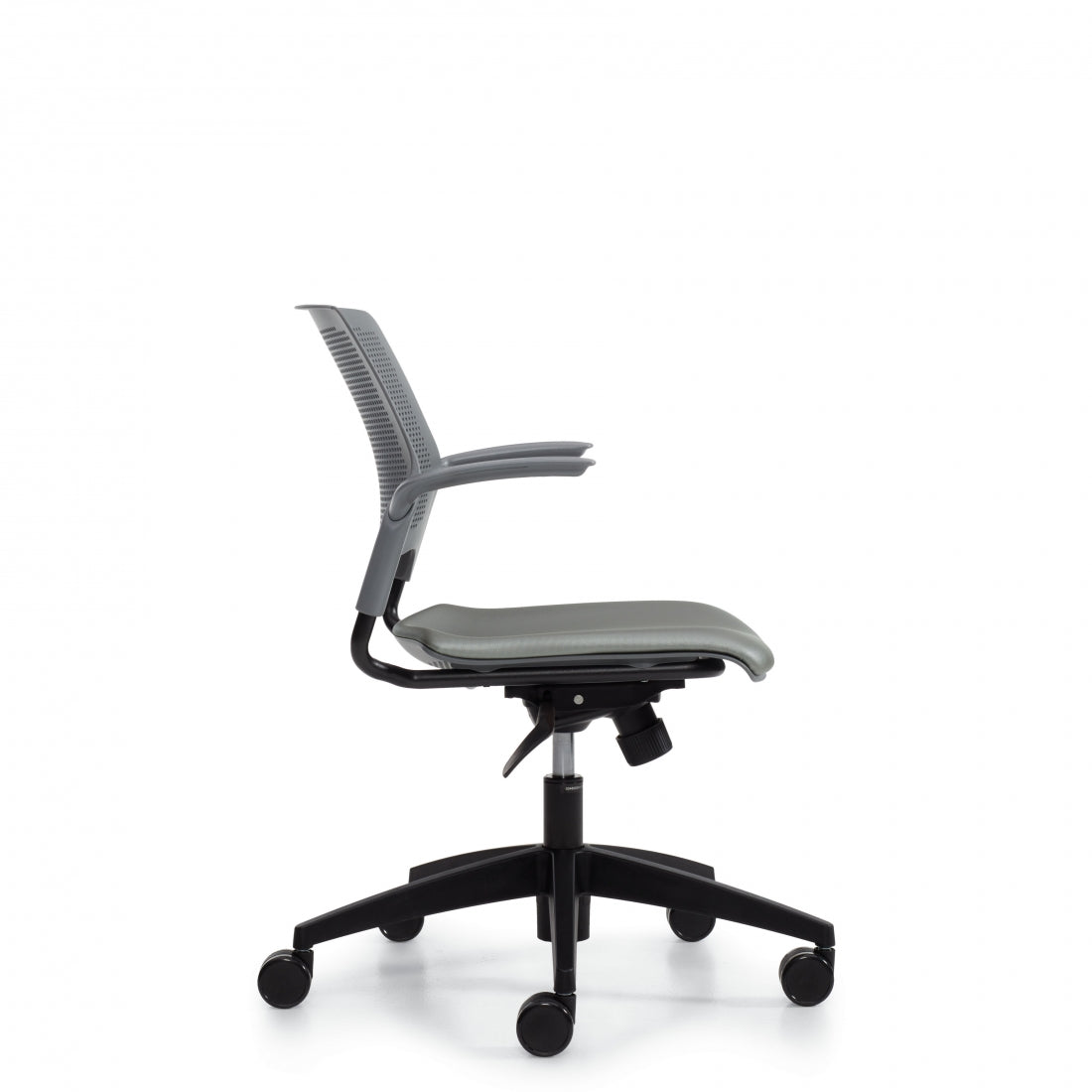 Stream Healthcare Task Chairs & Stools | Clinical & Medical Seating