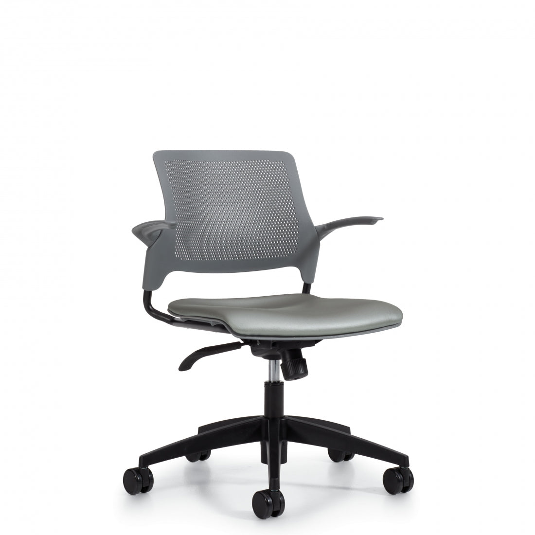 Stream Healthcare Task Chairs & Stools | Clinical & Medical Seating