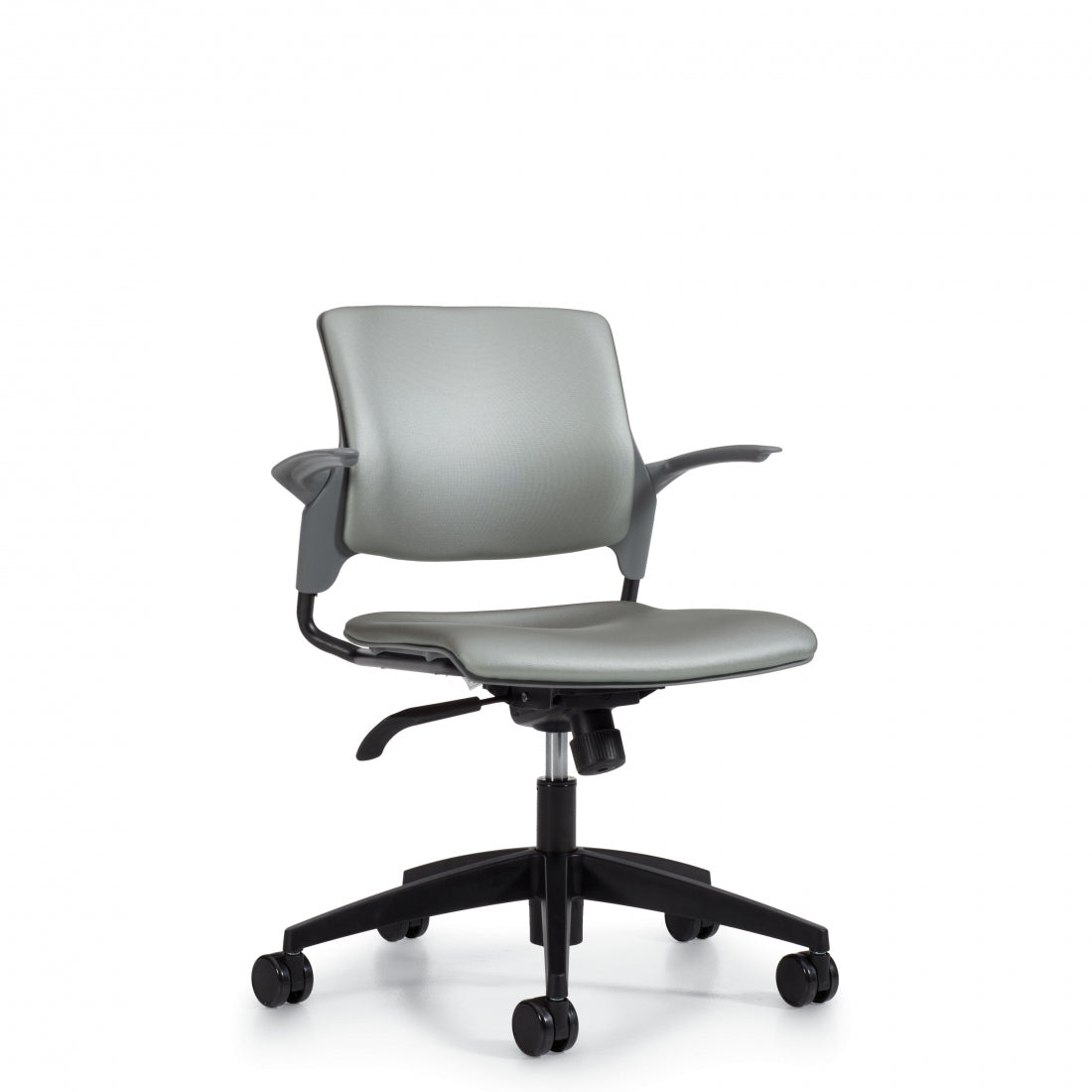 Stream Healthcare Task Chairs & Stools | Clinical & Medical Seating
