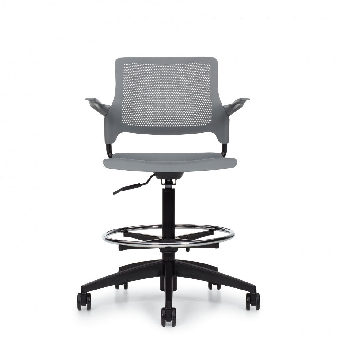 Stream Healthcare Task Chairs & Stools | Clinical & Medical Seating