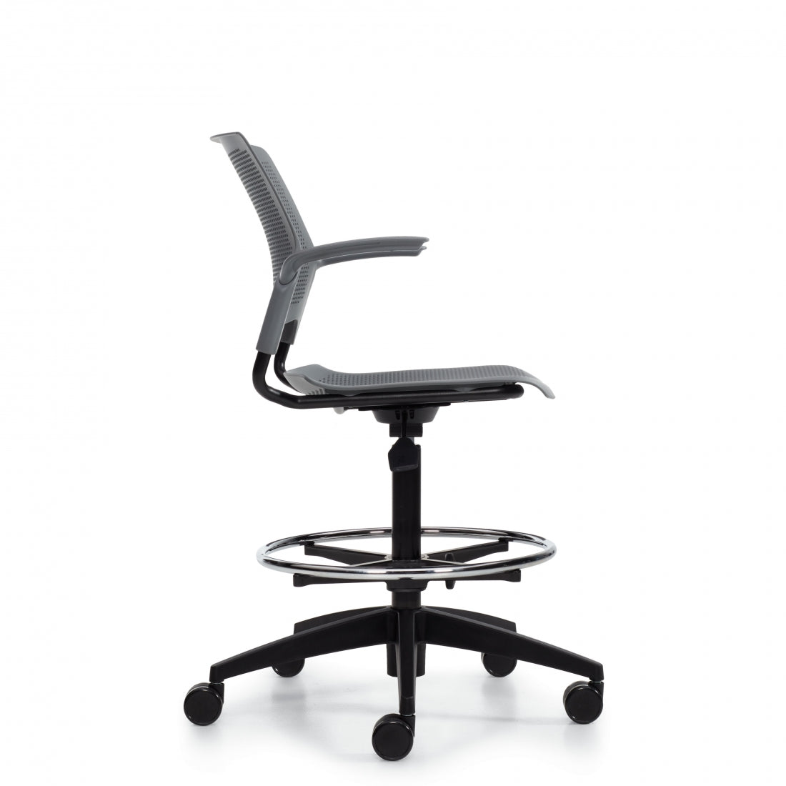 Stream Healthcare Task Chairs & Stools | Clinical & Medical Seating