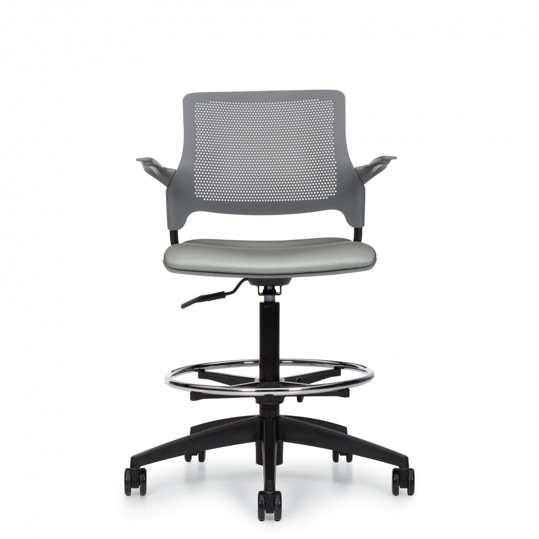 Stream Healthcare Task Chairs & Stools | Clinical & Medical Seating