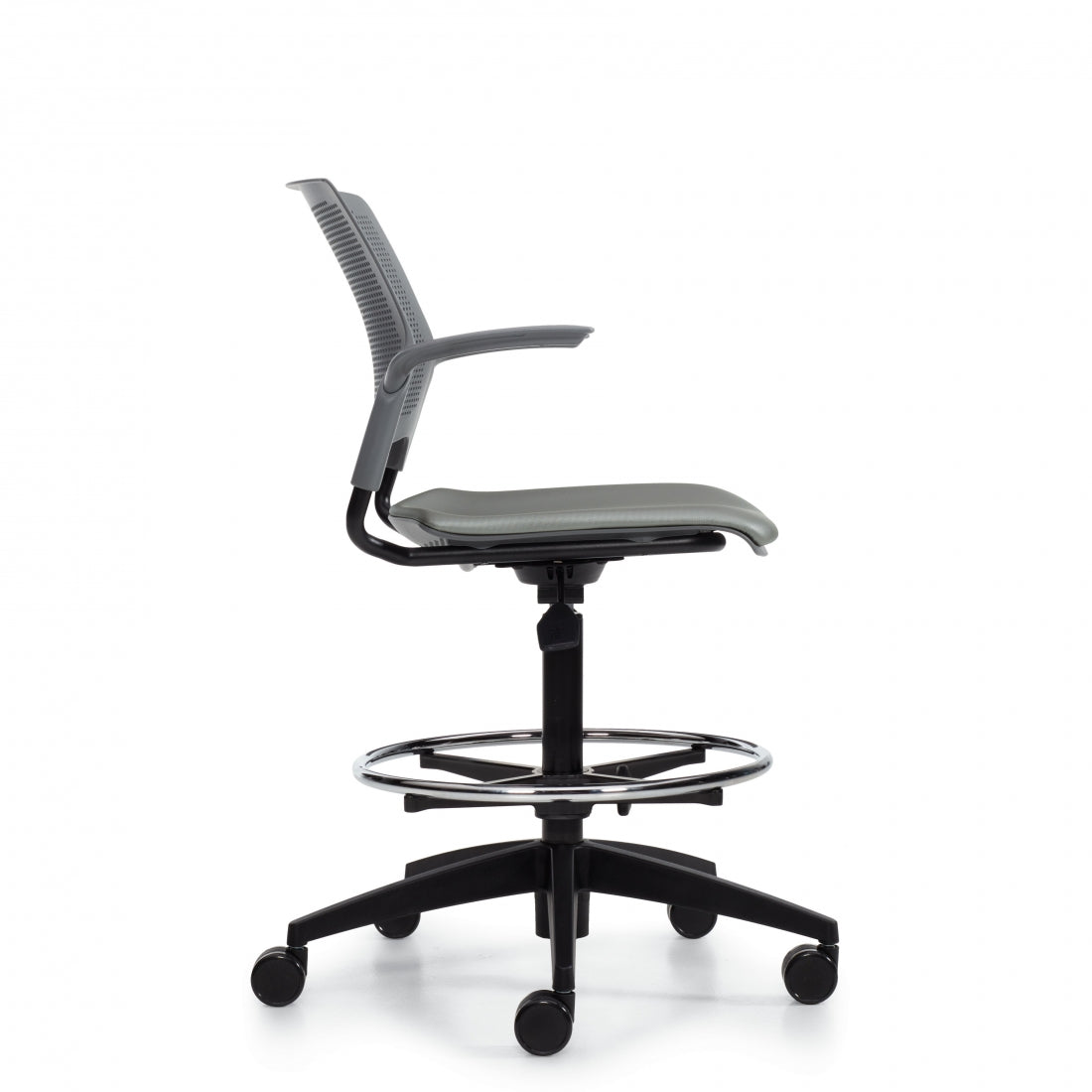 Stream Healthcare Task Chairs & Stools | Clinical & Medical Seating
