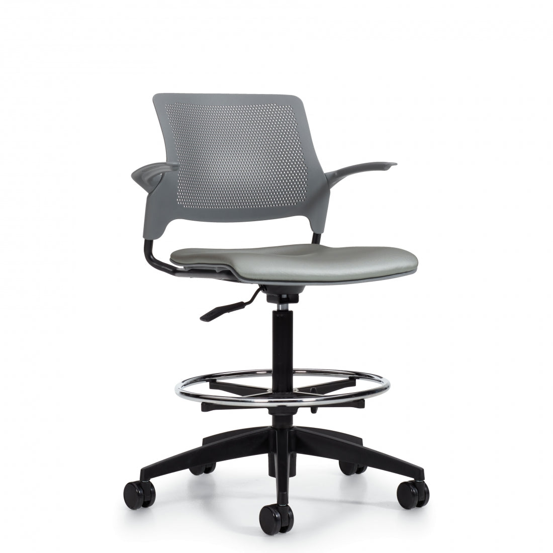 Stream Healthcare Task Chairs & Stools | Clinical & Medical Seating