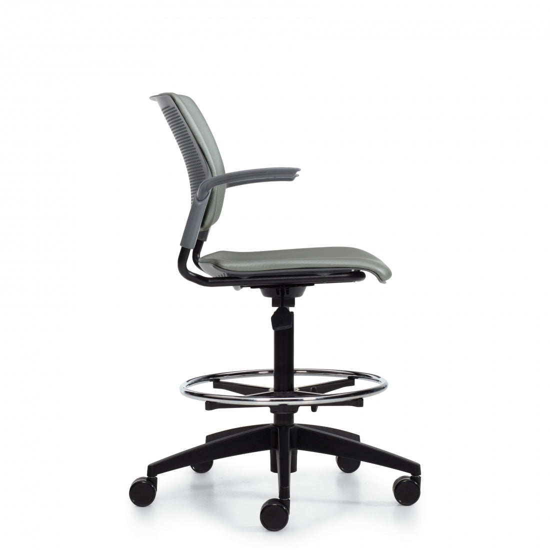 Stream Healthcare Task Chairs & Stools | Clinical & Medical Seating