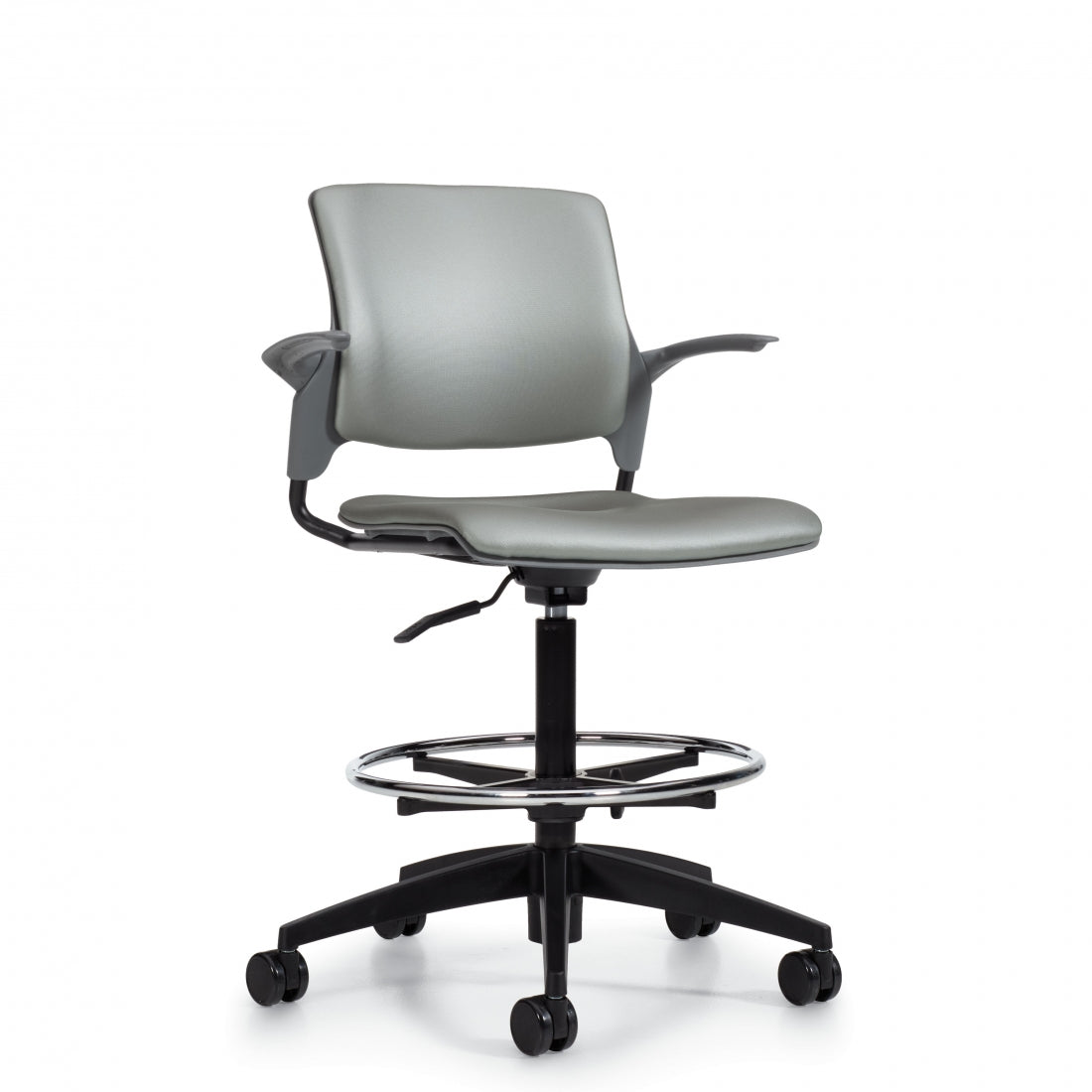 Stream Healthcare Task Chairs & Stools | Clinical & Medical Seating